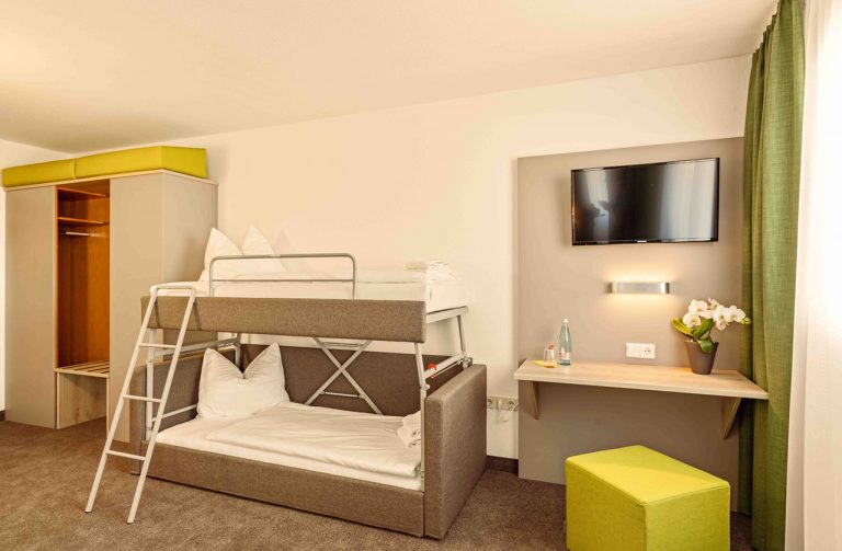 Impressionen Highway Hotel Herbolzheim