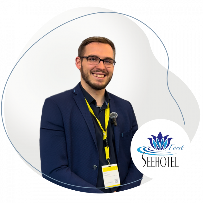 Referenz Seehotel Forst Pavel Ihoshkin