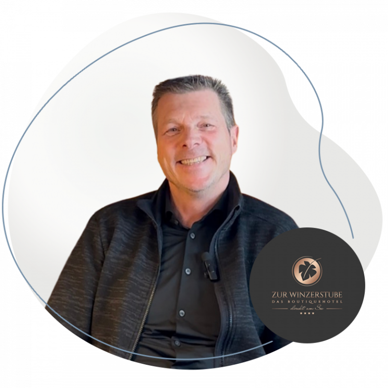 Referenz Boutiquehotel zur Winzerstube Horst Müller