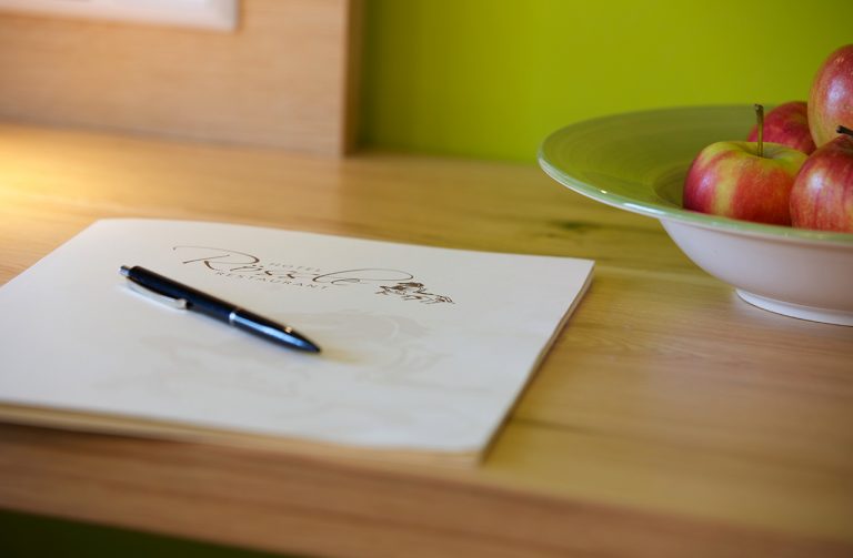 Impressionen Hotel Rössle Alpirsbach