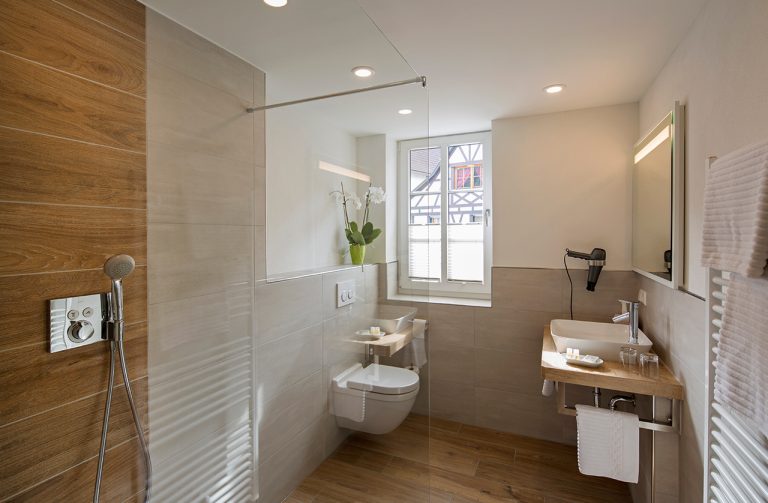 Impressionen Hotel Rössle Alpirsbach