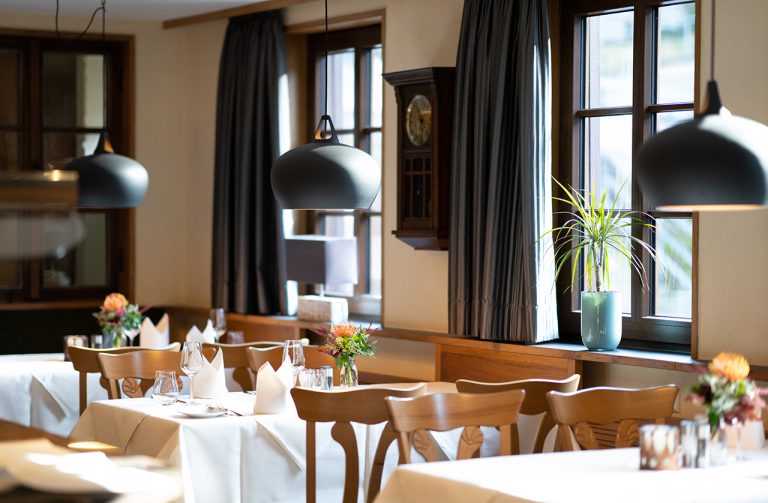 Impressionen Hotel Rössle Alpirsbach