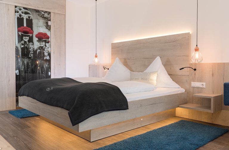 Impressionen Hotel Rössle Alpirsbach