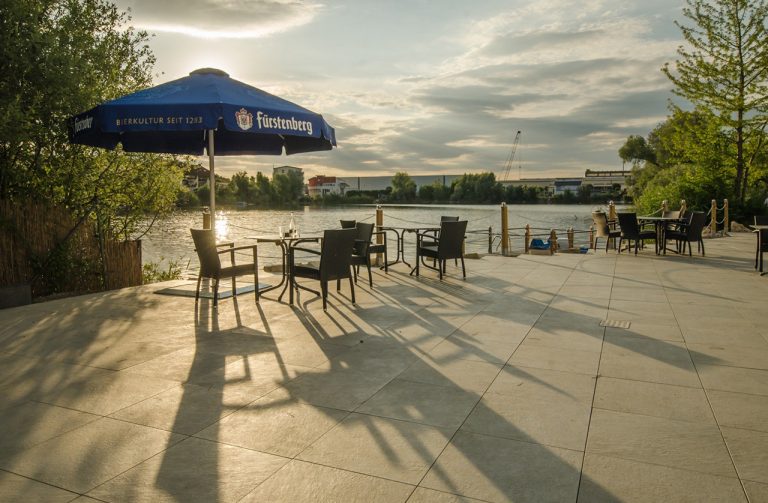 Referenz Seehotel Forst