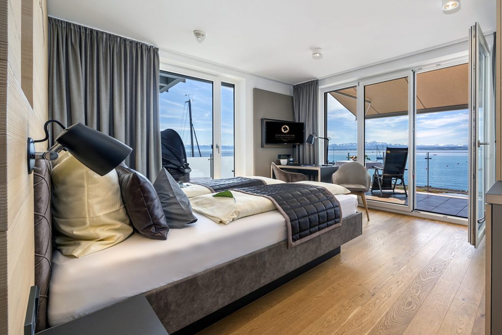 Referenz Boutiquehotel Zur Winzerstube