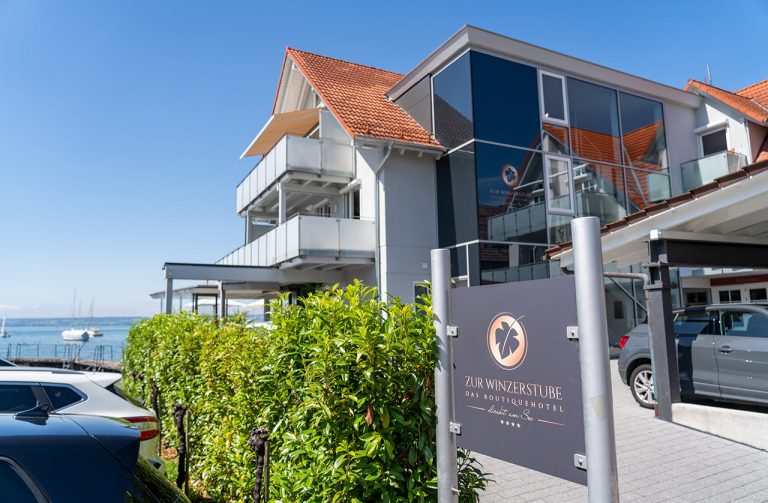 Boutiquehotel Zur Winzerstube **** Impressionen