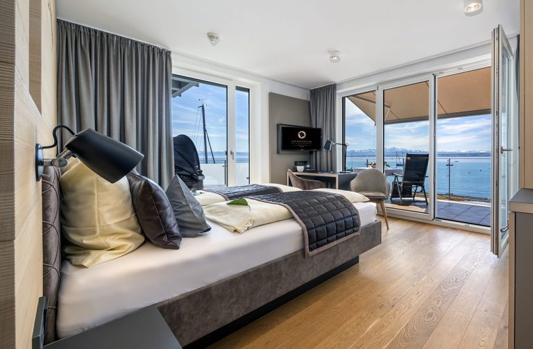 Boutiquehotel Zur Winzerstube **** Impressionen