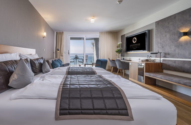 Boutiquehotel Zur Winzerstube **** Impressionen