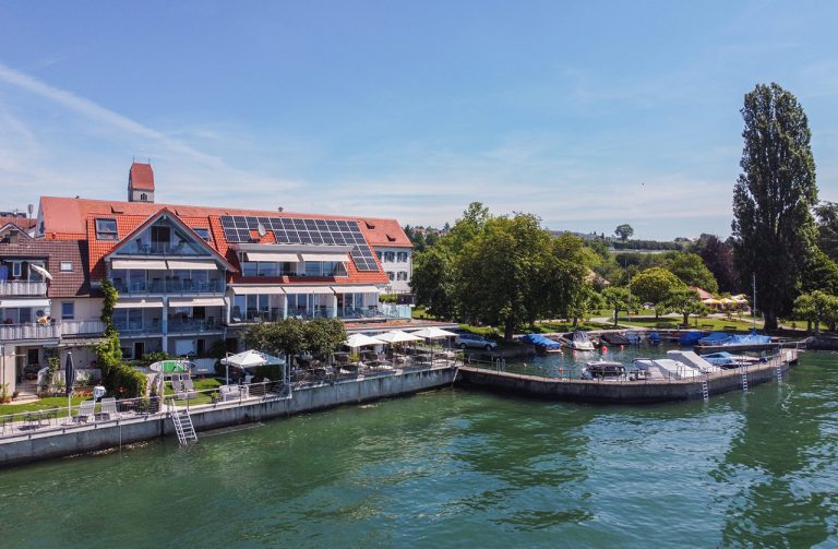 Boutiquehotel Zur Winzerstube **** Impressionen