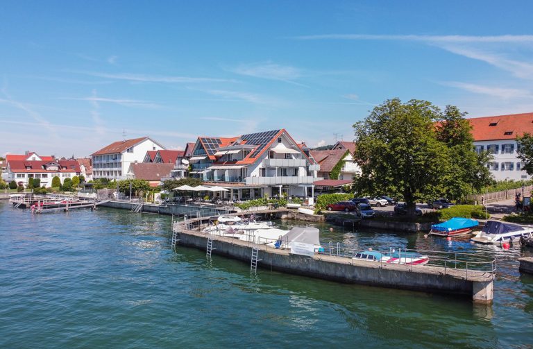 Boutiquehotel Zur Winzerstube **** Impressionen