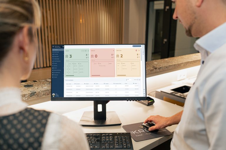 Verwaltung | PMS