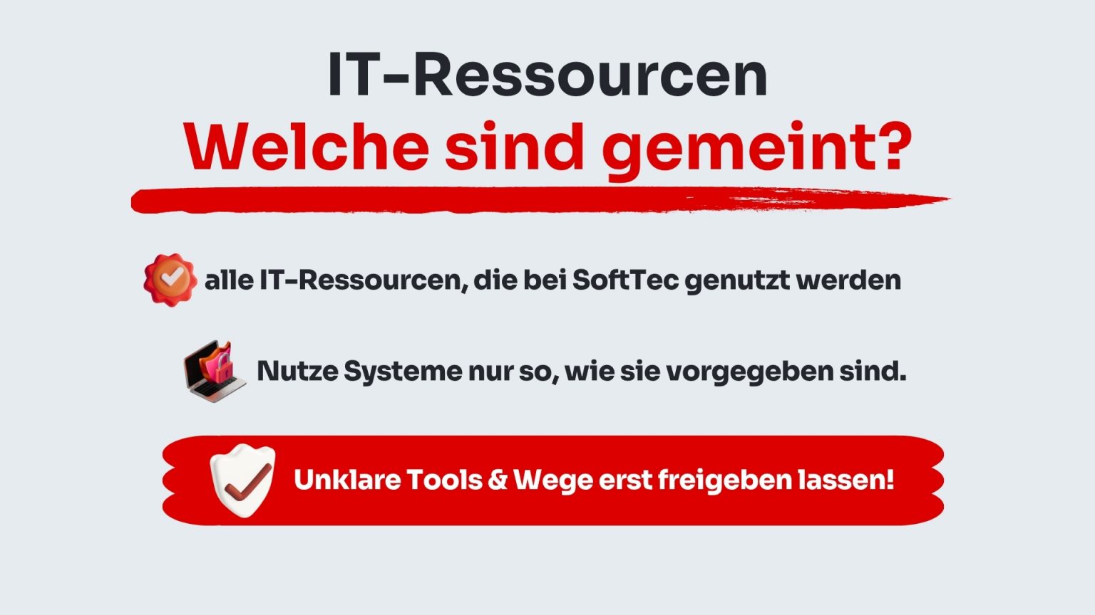 Cybersicherheit
