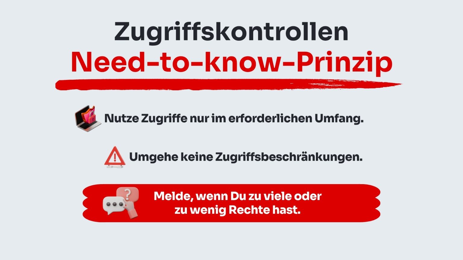 Cybersicherheit