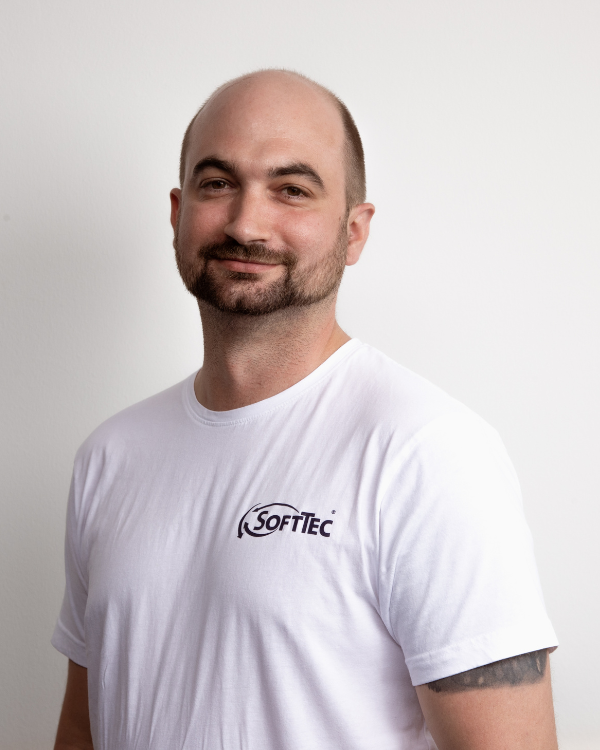 Daniel Heiss