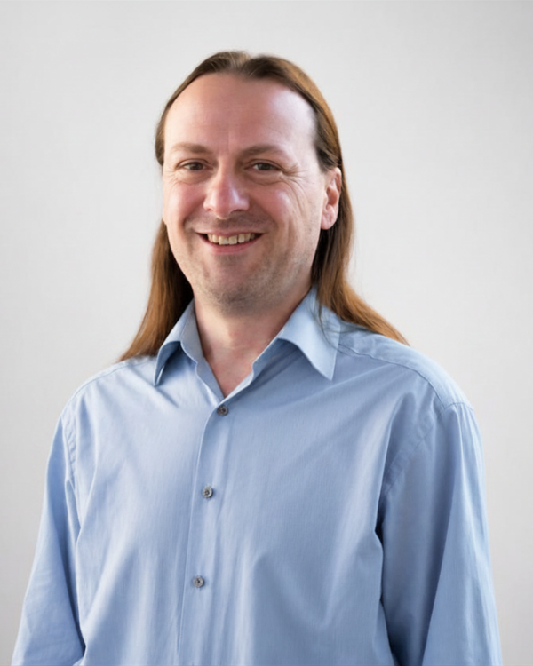Holger Seitter