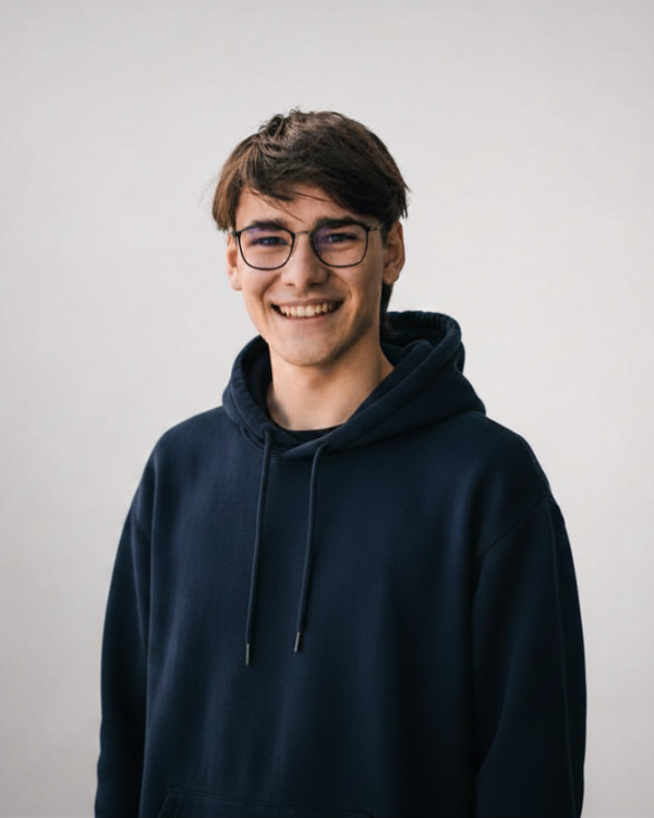 Jakob Joas