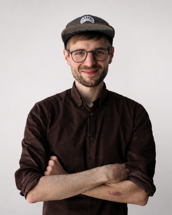 Johannes Golda