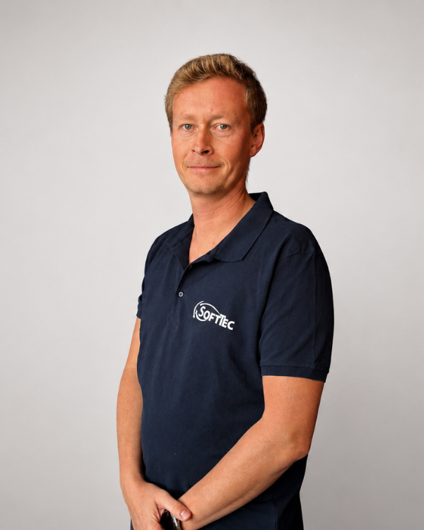Kjell Hofmann