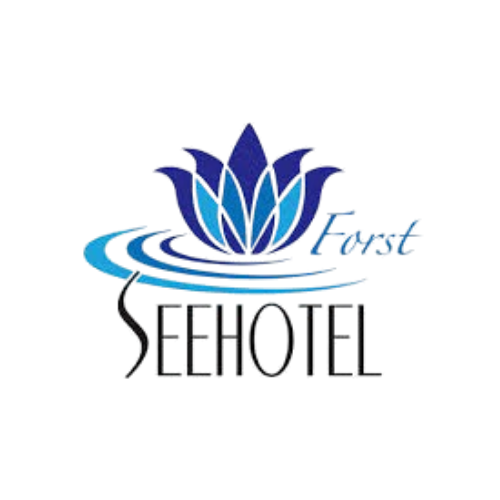 Logo Seehotel Forst