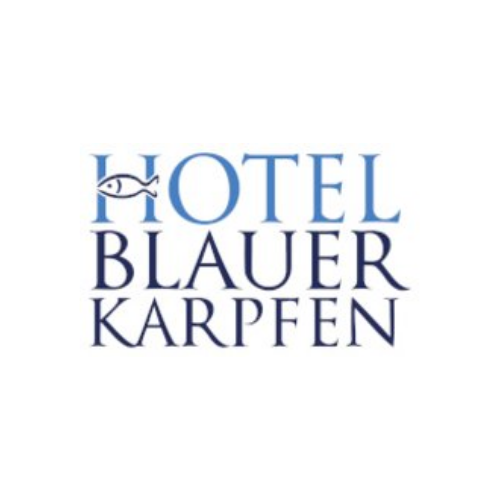 Logo Hotel Blauer Karpfen