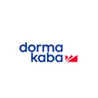 Logo dormakaba – kompatibles Schließsystem für den SoftTec Checkin-Kiosk