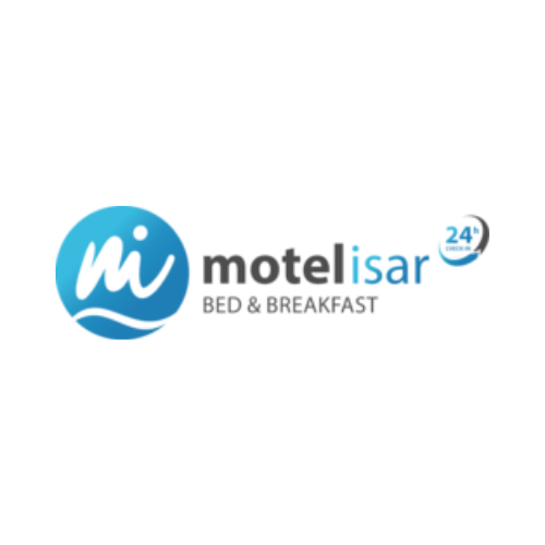 Logo Motel Isar