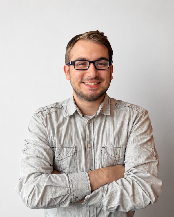 Lucas Fragner
