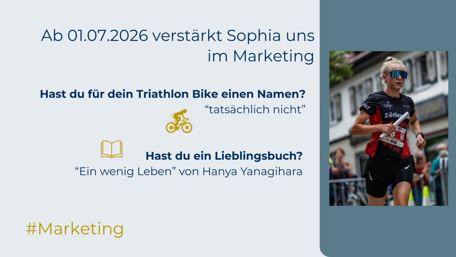 Neue Mitarbeiter 1.12.2025