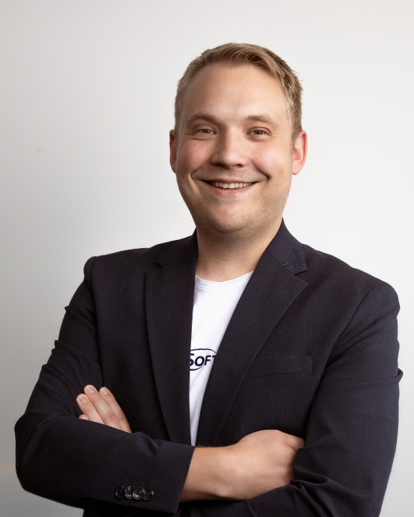 Norbert Fuchs