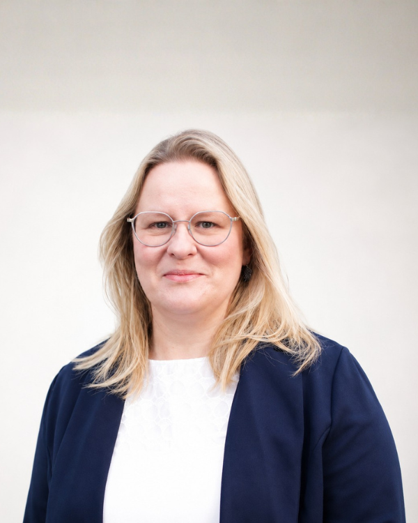 Stefanie Brugger