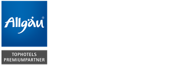 Logo Allgäu Top Hotels, Premiumpartner