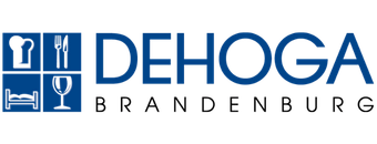 Logo DEHOGA Brandenburg