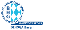 Logo DEHOGA Bayern