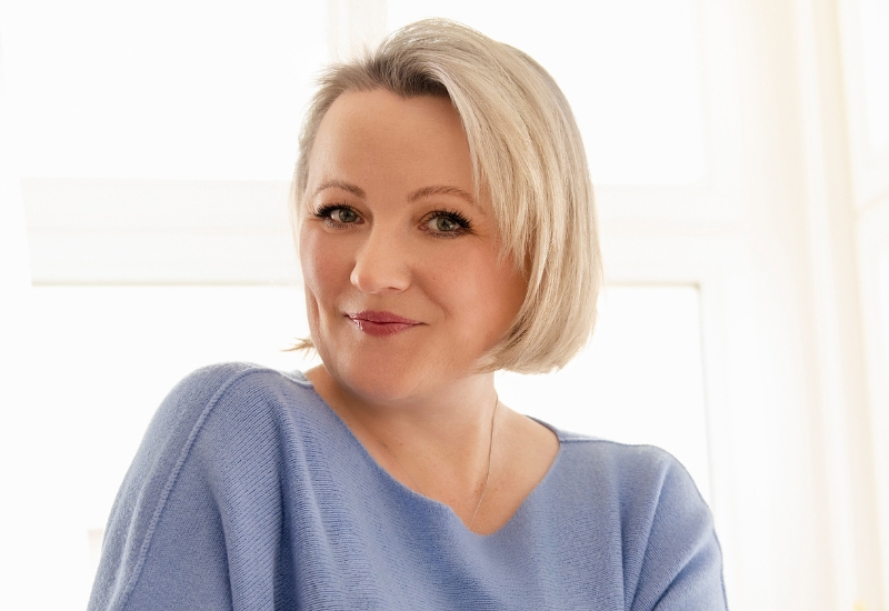 Heike Albertin, Charlottenhof Ahrenshoop