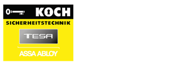Schlüssel Koch GmbH