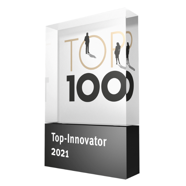 TOP-Innovator SoftTec 2021