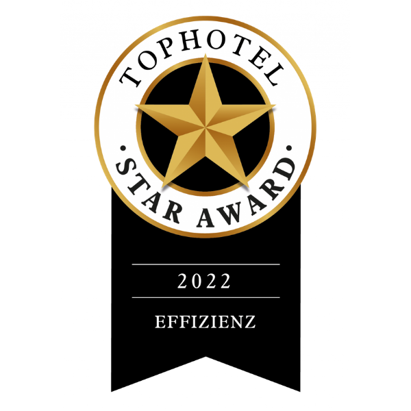 Star Award Gold Effizienz IDeFIX 2022