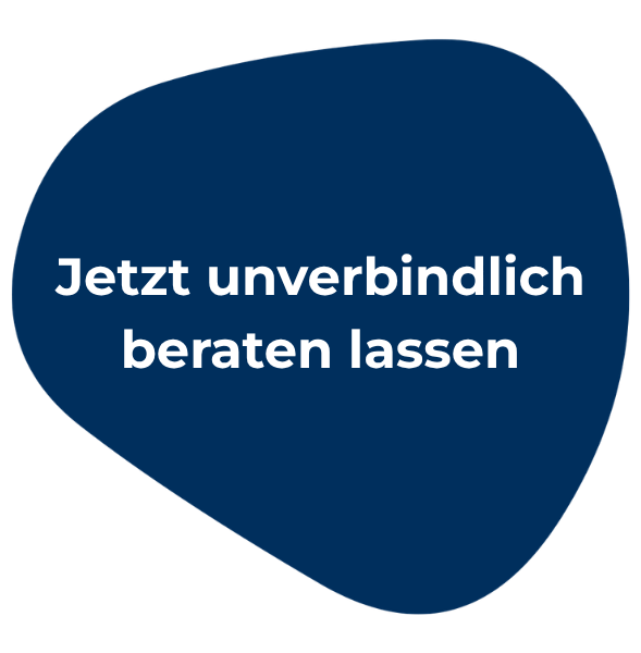 Button unverbindliche Anfrage