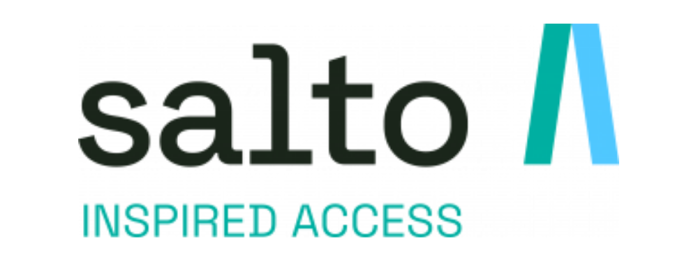 SALTO Systems Logo – Schließanlagen-Schnittstelle zur SoftTec Cloud Hotelsoftware