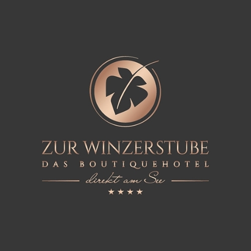 Logo Boutiquehotel Zur Winzerstube