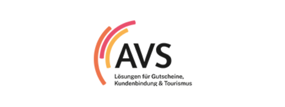 AVS Logo – Meldewesen-Schnittstelle zur SoftTec Cloud Hotelsoftware
