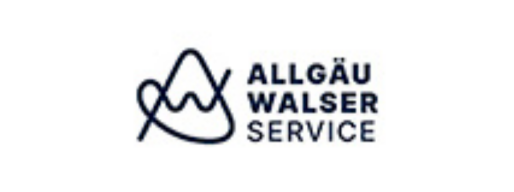 Allgäu Walser Service Logo – Meldewesen-Schnittstelle zur SoftTec Cloud Hotelsoftware