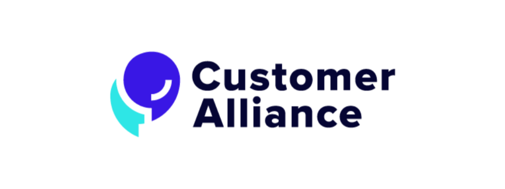 Customer Alliance Logo – Bewertungssystem-Schnittstelle zur SoftTec Cloud Hotelsoftware