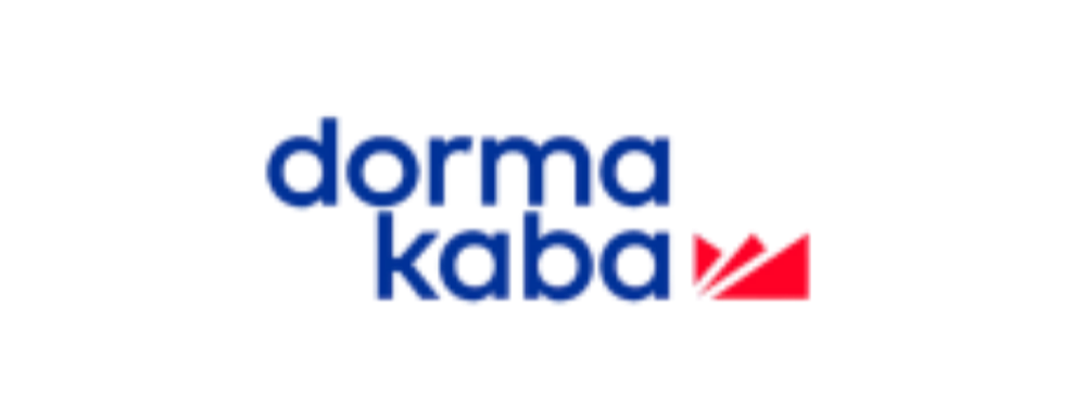 dormakaba Logo – Schließanlagen-Schnittstelle zur SoftTec Cloud Hotelsoftware