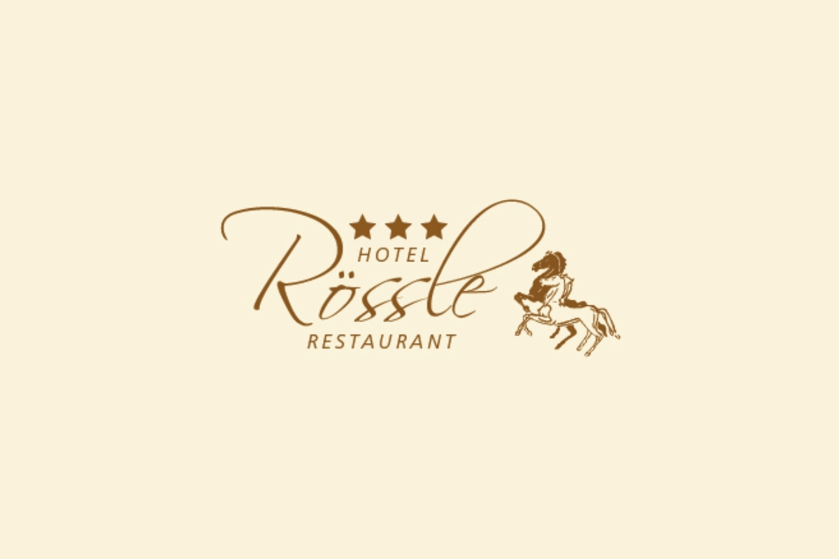 Logo Hotel Rössle