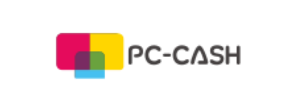 PC Cash Logo – Kassensystem-Schnittstelle zur SoftTec Cloud Hotelsoftware