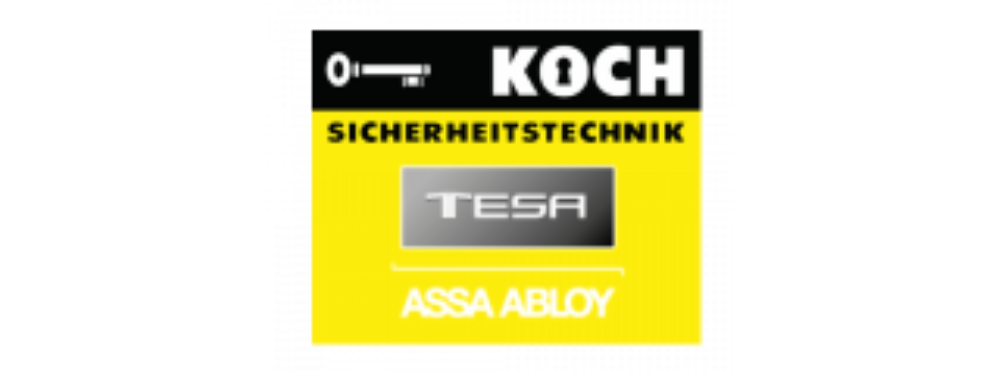 Schlüssel Koch Logo – Schließanlagen-Schnittstelle zur SoftTec Cloud Hotelsoftware