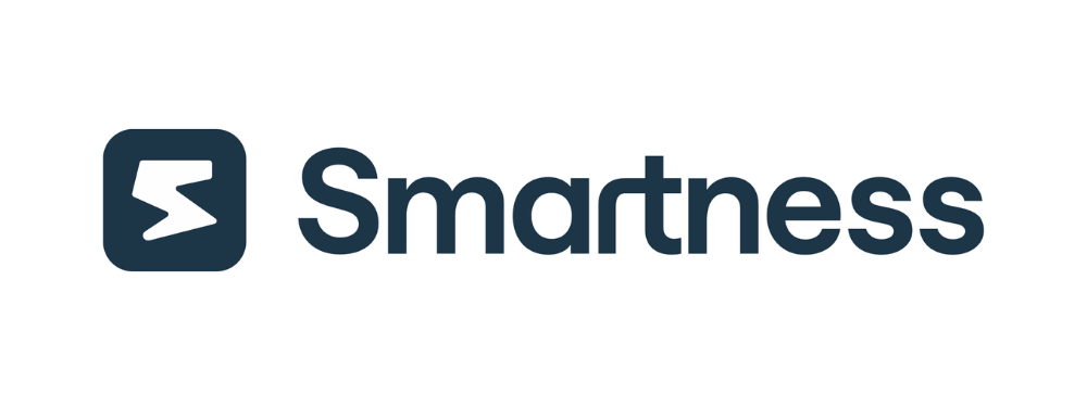 Smartness Logo – Revenue-Management-Schnittstelle zur SoftTec Cloud Hotelsoftware