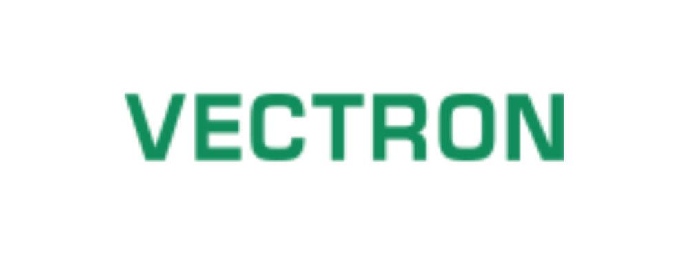 Vectron Logo – Kassensystem-Schnittstelle zur SoftTec Cloud Hotelsoftware