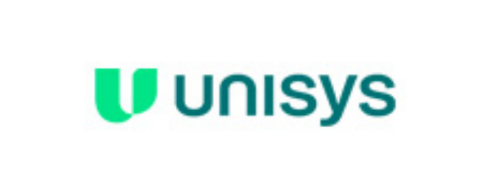 Unisys Logo – Meldewesen-Schnittstelle zur SoftTec Cloud Hotelsoftware